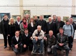 U Hlebinama predstavljen kalendar Varaždinske biskupije