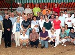 Duhovni susret bogoslova Varaždinske biskupije