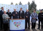 U Varaždinu počela nacionalna humanitarna akcija Caritasa i Lidla “Pomagati je lako!“