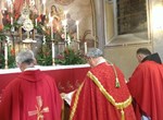 Susreti i hodočašća okupili više od 100.000 hodočasnika