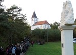 U župi Klenovnik listopadski Marijin put s blagoslovom postaja