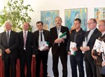 U Svetom Martinu na Muri proslavljen župni blagdan te dodijeljeno priznanje župniku Hercegu