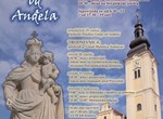 Proslava blagdana Gospe od anđela - Porcijunkule u Čakovcu