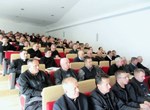 Susret svećenika Varaždinske biskupije o kršćanskom identitetu