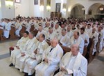 Svećenici Varaždinske biskupije proslavit će Dan svećeničkog posvećenja