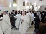 Proslava Dana posvećenog života u Varaždinskoj biskupiji