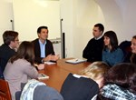 U Varaždinskoj biskupiji započinje edukacija za voditelje Teen STAR-a