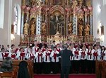 Duhovni susreti crkvenih glazbenika u prigodi proslave blagdana sv. Cecilije