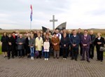 U Vratišincu spomen na žrtve Drugog svjetskog rata i poratnih komunističkih progona