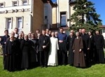 Godišnji susret (nad)biskupijskih i redovničkih animatora za duhovna zvanja