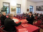 Zaklada "Profesor dr. Josip Sabol" dodijelila prve stipendije studentima