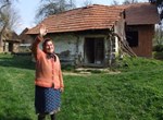 Caritas Varaždinske biskupije pomaže baki Nadi iz Bisaga