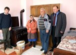Baka Nada iz Bisaga uselila u svoj novi dom