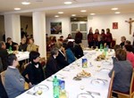 Godišnji susret volontera Caritasa Varaždinske biskupije