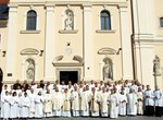 U Čakovcu središnja proslava dvaju franjevačkih jubileja