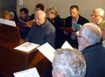 Koncert u spomen na fra Anzelma Canjugu