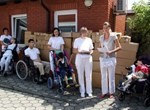 Donacija MTČ-a Caritasovu Dnevnom boravku djece