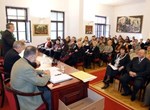 Duhovna obnova suradnika župnih Caritasa u Varaždinskoj biskupiji