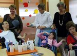 Dan zdravog osmijeha obilježen u Caritasovu boravku u Čakovcu