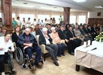 Biskup Mrzljak blagoslovio u Radovcu novi Dom za starije i nemoćne