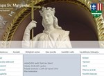 Župa svete Margarete iz Donje Dubrave uredila svoju internetsku stranicu