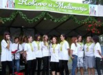 Na Rokovo u Draškovcu održan Festival sv. Roka