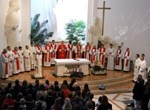 30. obljetnica župe sv. Fabijana i Sebastijana u Varaždinu