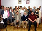 Novo vodstvo koprivničkog HKLD-a