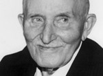 Preminuo najstariji biskupljanin, Franjo Horvat