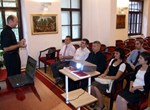 Predstavljena internetska stranica Katehetskog ureda Varaždinske biskupije
