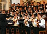 Koncertna turneja Zbora mladih Varaždinske biskupije