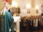 U Koprivnici susret molitvenih zajednica Varaždinske biskupije