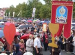 20.000 hodočasnika na Svetu subotu u ludbreškom prošteništu