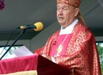 Homilija biskupa Josipa Mrzljaka u Ludbregu