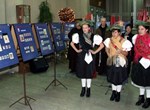 U Čakovcu otvorena četvrta izložba marki iz franjevačke zbirke