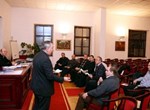 Obnovljeno Vijeće za pastoral mladih Varaždinske biskupije