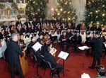 U Molvama božićni koncert ansambla "Lado"