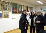 Aukcijska prodaja slika u korist obnove sakralnih objekata u Orehovici