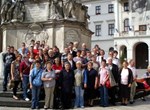 Zboraši, Slogaši i tamburaši iz Preloga u posjetu Gradišću