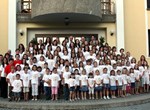 Višednevna proslava zaštitnika župe Prelog