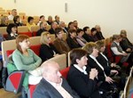 Susreti s ravnateljima škola na području Varaždinske biskupije
