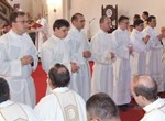 Sedmorica prezbitera mjesne Crkve zaređena u varaždinskoj katedrali