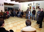 Drugi pripremni susret mladih iz župa Gornjovaraždinskog dekanata