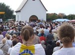 U Maloj Subotici posvećeno prvo schönstattsko svetište u Hrvatskoj