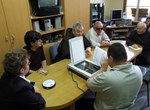 Čakovečka župa sv. Nikole kupila uređaj Udruzi slijepih