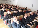 Mjesečni susret svećenika Varaždinske biskupije posvećen Josipu Stadleru