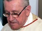 Svećenik kapucin Franjo Talan proslavio zlatomisnički jubilej