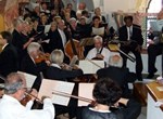 Misa zahvalnica za 39. Varaždinske barokne večeri