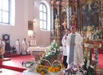 Biskup Mrzljak na Veliku Gospu predvodio mise u katedrali i Belici