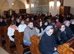 Božićni susret s duhovnom obnovom vjeroučitelja Varaždinske biskupije